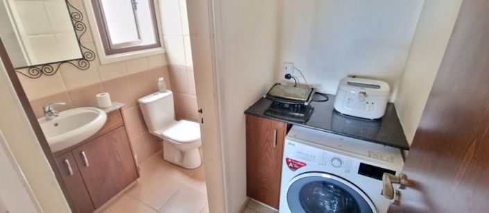 Image No.8-Appartement de 3 chambres à vendre à Larnaca