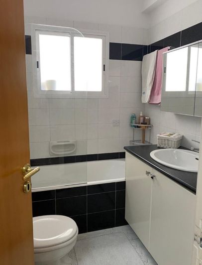 Image No.5-Appartement de 2 chambres à vendre à Kato Polemidia