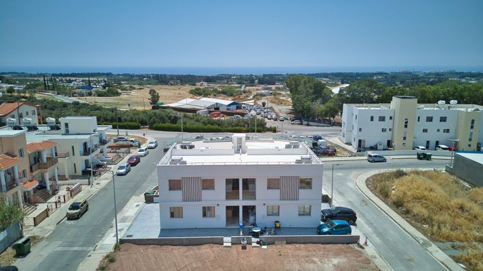 Image No.3-Appartement de 3 chambres à vendre à Geroskipou