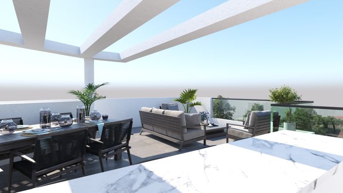 Image No.4-3 Bed Apartment for sale