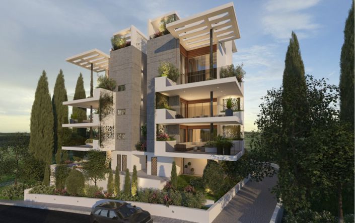 Image No.6-3 Bed Apartment for sale