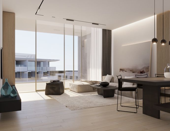 Image No.7-2 Bed Apartment for sale