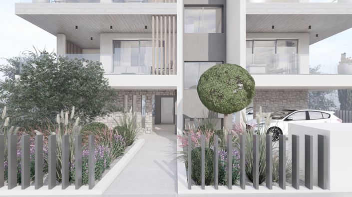 Image No.1-2 Bed Apartment for sale