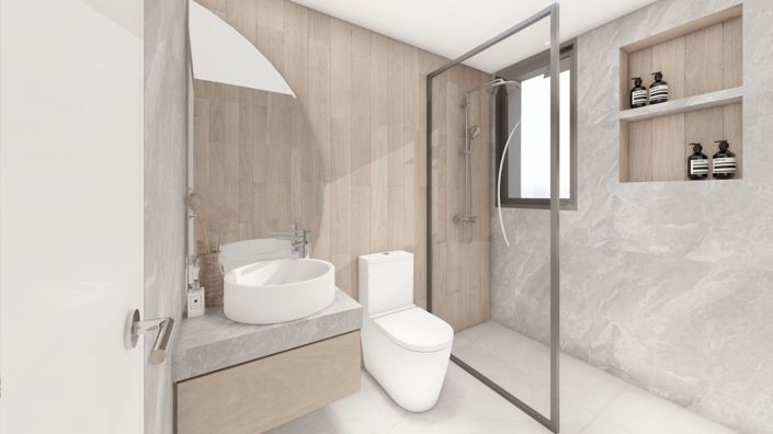 Image No.10-2 Bed Apartment for sale