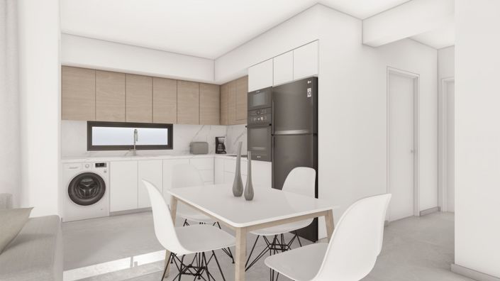 Image No.3-2 Bed Apartment for sale