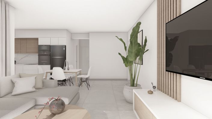 Image No.6-2 Bed Apartment for sale