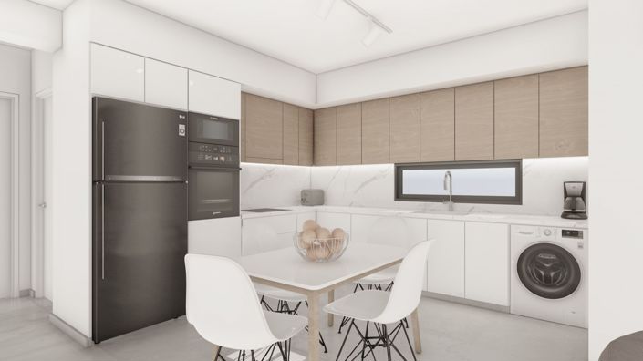 Image No.3-2 Bed Apartment for sale