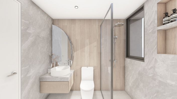 Image No.9-2 Bed Apartment for sale