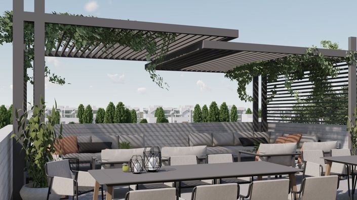 Image No.4-2 Bed Apartment for sale