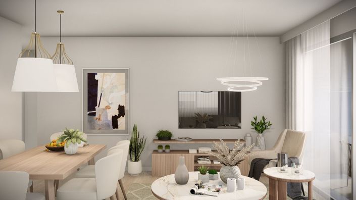 Image No.7-2 Bed Apartment for sale