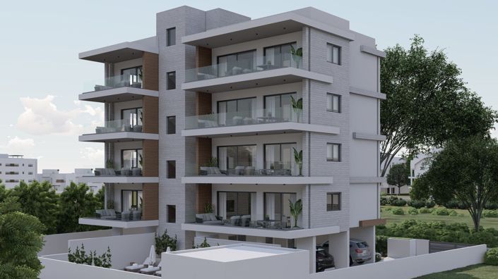 Image No.1-2 Bed Apartment for sale