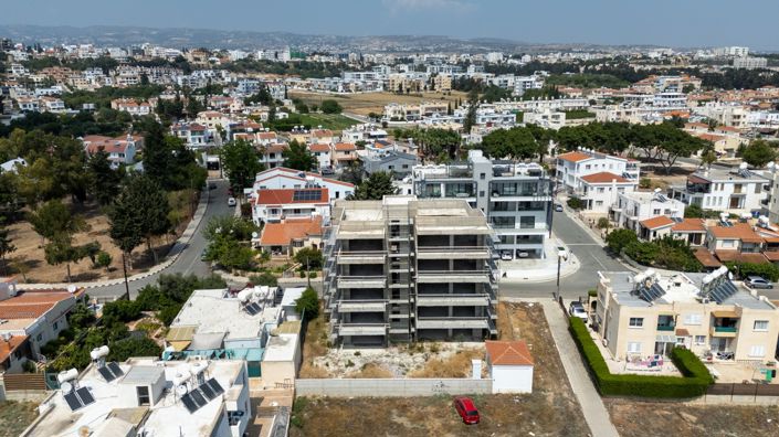 Image No.1-2 Bed Apartment for sale