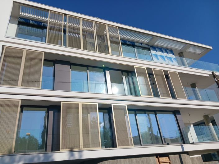 Image No.2-Appartement de 2 chambres à vendre à Limassol