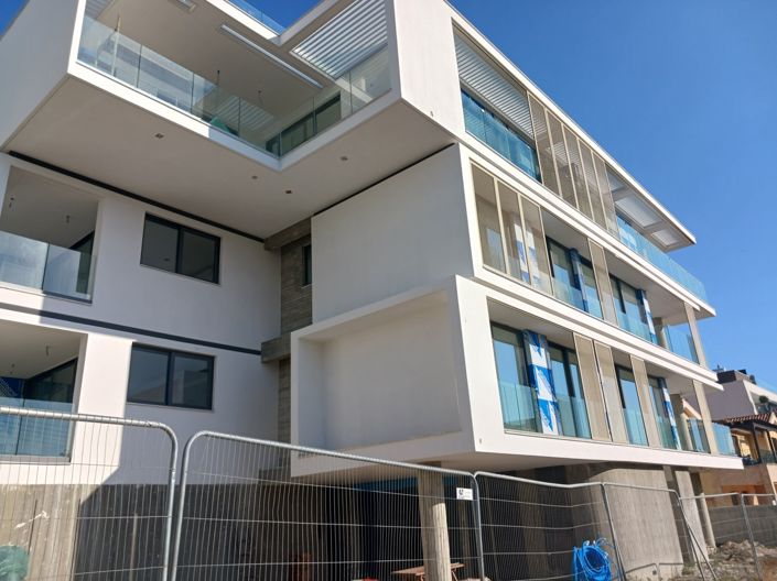 Image No.3-Appartement de 2 chambres à vendre à Limassol