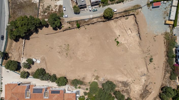 Image No.10-Appartement de 2 chambres à vendre à Kato Paphos