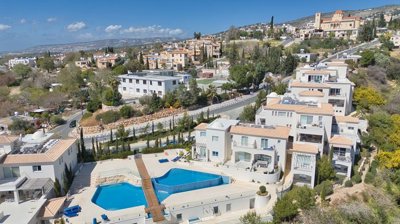 1 - Tala, Apartment