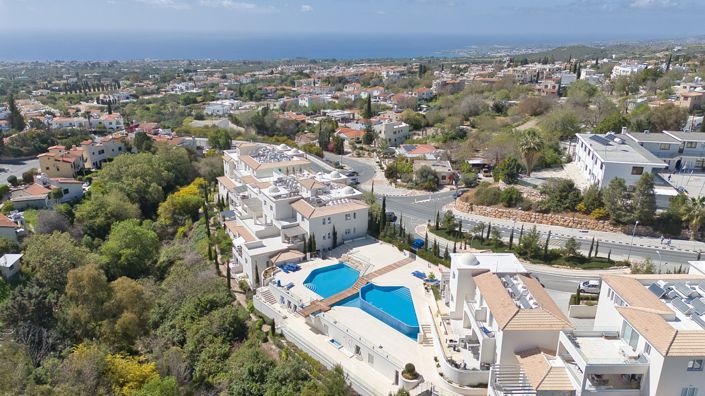 Image No.10-Appartement de 2 chambres à vendre à Tala