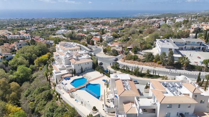 Image No.7-Appartement de 2 chambres à vendre à Tala