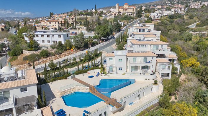 Image No.8-Appartement de 2 chambres à vendre à Tala