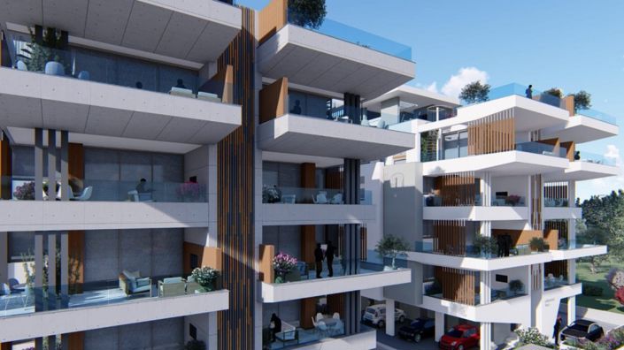 Image No.1-2 Bed Apartment for sale