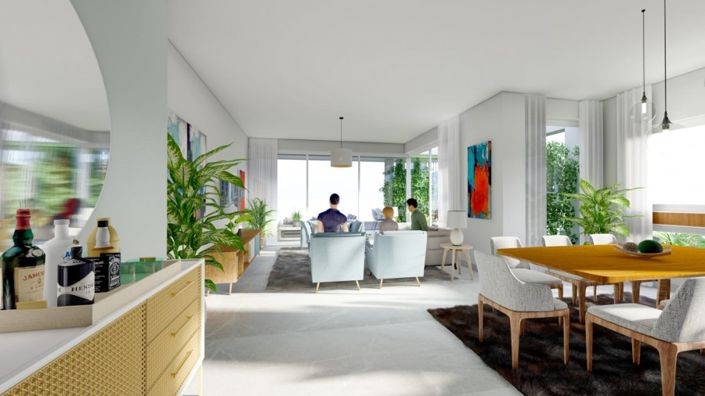 Image No.6-2 Bed Apartment for sale