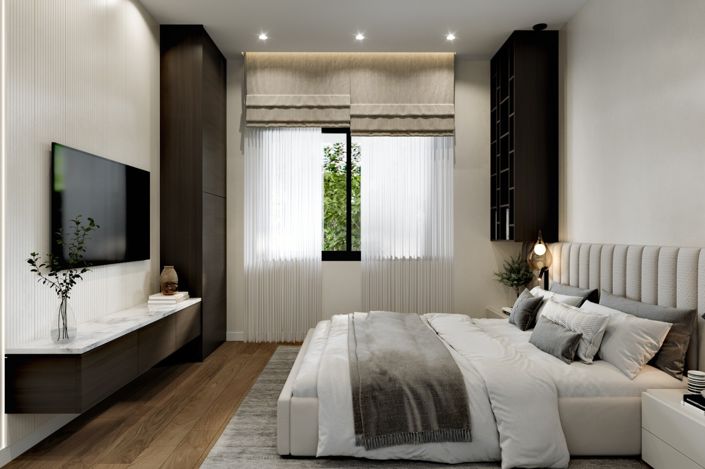 Image No.8-Appartement de 2 chambres à vendre à Limassol