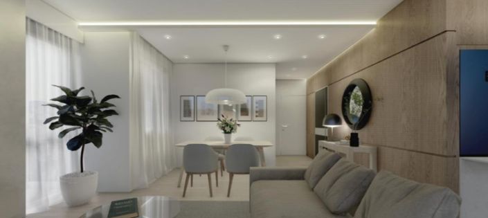 Image No.6-2 Bed Apartment for sale