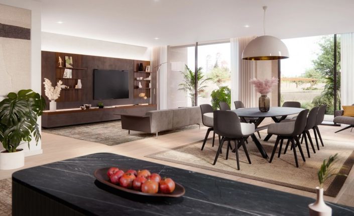 Image No.2-1 Bed Apartment for sale