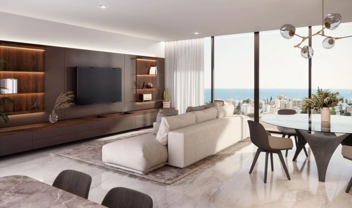 Image No.3-1 Bed Apartment for sale