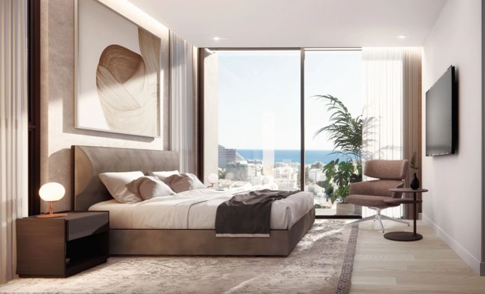 Image No.4-1 Bed Apartment for sale