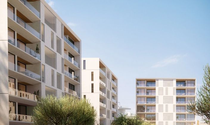 Image No.6-1 Bed Apartment for sale