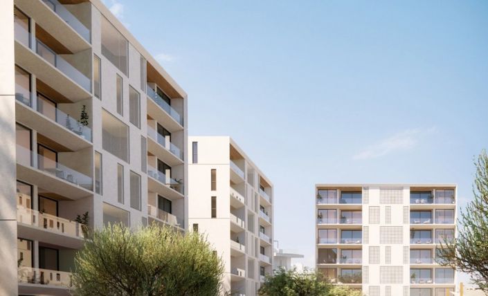 Image No.5-Appartement de 1 chambre à vendre à Limassol