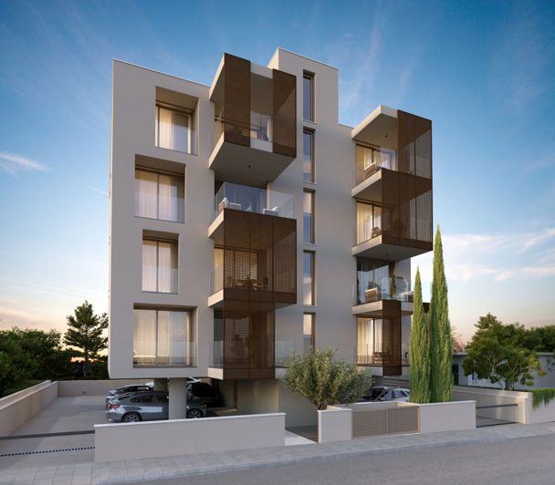 Image No.6-2 Bed Apartment for sale