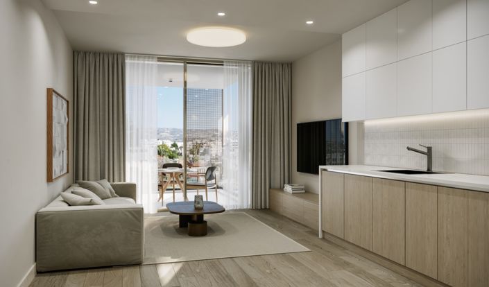 Image No.8-2 Bed Apartment for sale