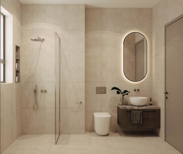 Image No.5-Appartement de 1 chambre à vendre à Limassol