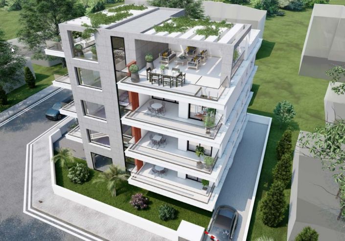 Image No.3-3 Bed Apartment for sale