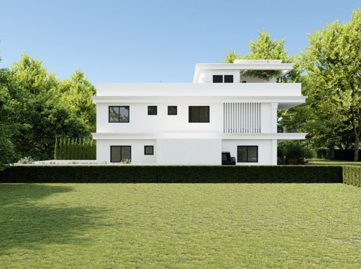 Image No.7-Appartement de 3 chambres à vendre à Faneromeni