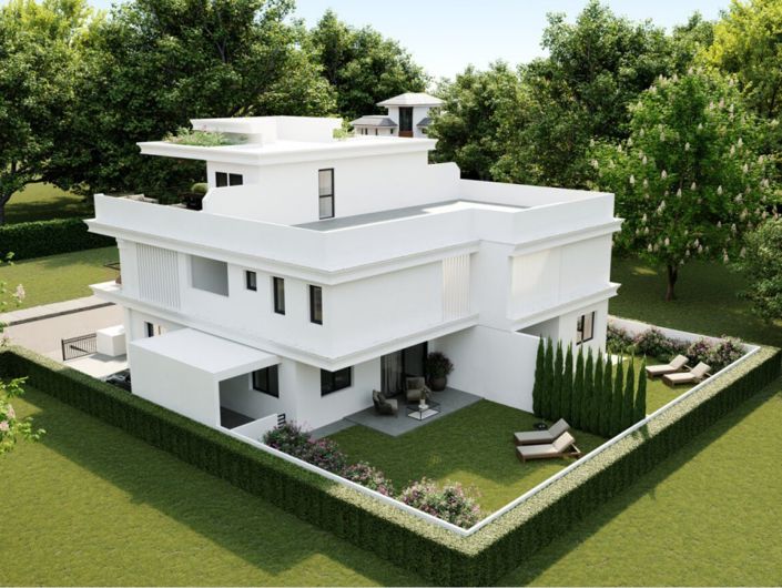 Image No.2-Appartement de 2 chambres à vendre à Faneromeni