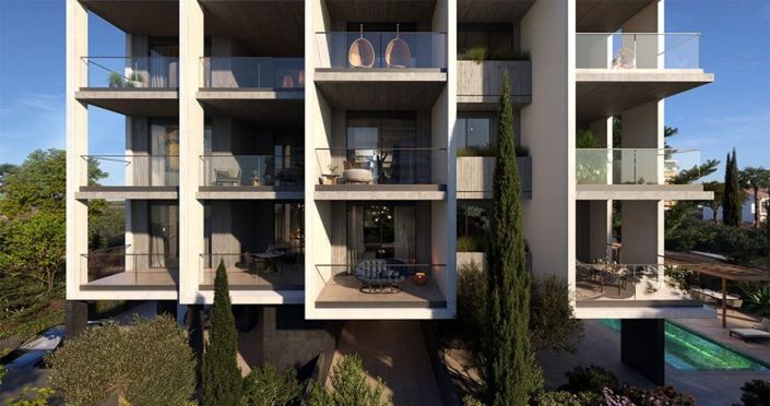 Image No.1-1 Bed Apartment for sale