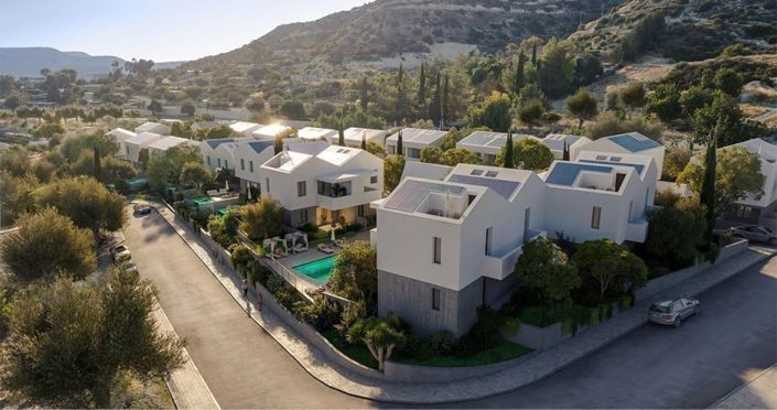 Image No.8-Appartement de 1 chambre à vendre à Palodeia