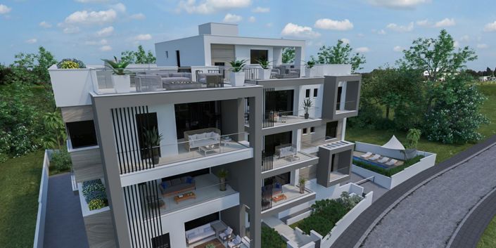 Image No.1-3 Bed Apartment for sale