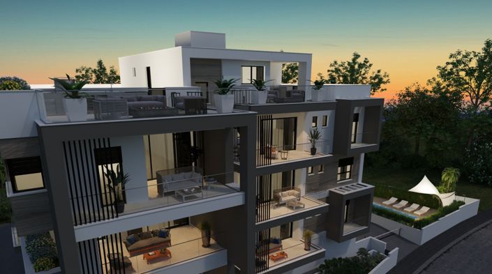 Image No.2-3 Bed Apartment for sale