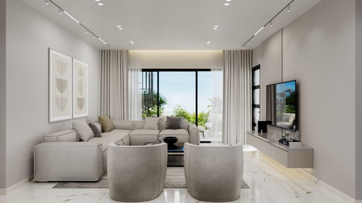 Image No.3-3 Bed Apartment for sale