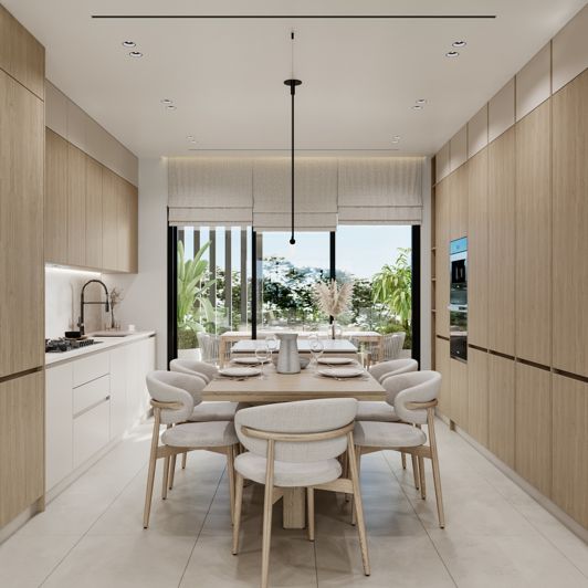 Image No.4-3 Bed Apartment for sale