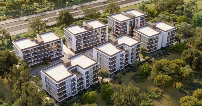 Image No.10-2 Bed Apartment for sale