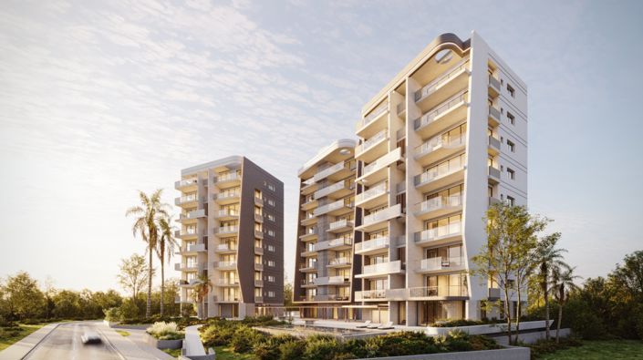 Image No.1-2 Bed Apartment for sale
