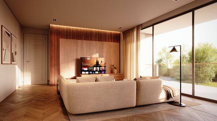 Image No.5-2 Bed Apartment for sale