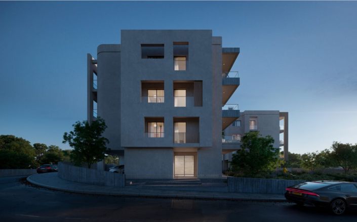 Image No.4-2 Bed Apartment for sale