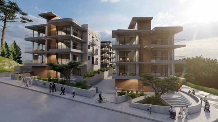 Image No.2-3 Bed Apartment for sale