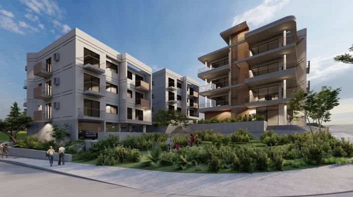 Image No.3-3 Bed Apartment for sale